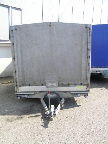 Equipamento de restauração usado-1