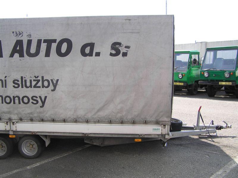 Equipamento de restauração usado-2