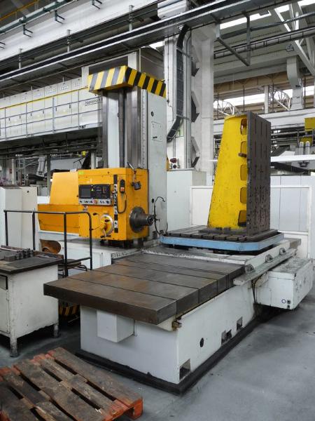 Used gastronomy equipment-1