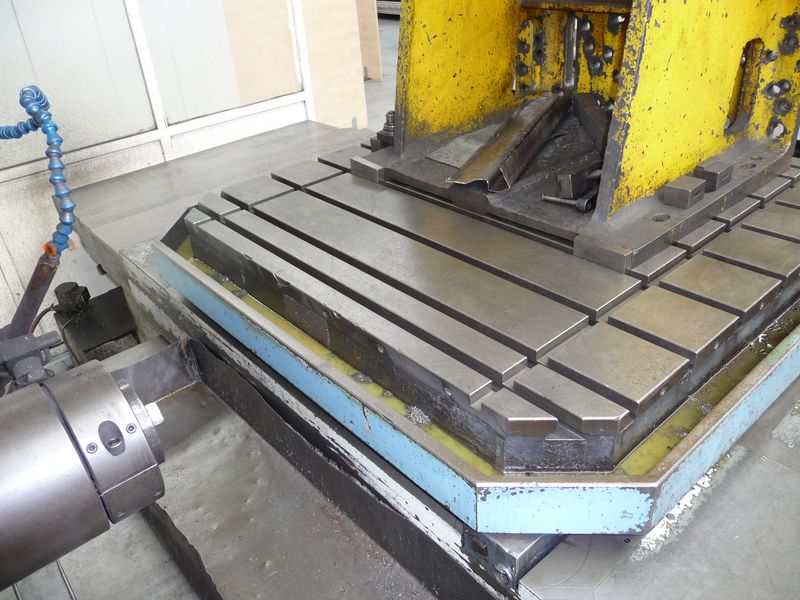 Used gastronomy equipment-4