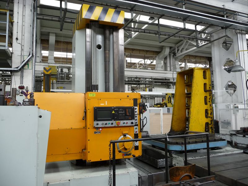 Used gastronomy equipment-6