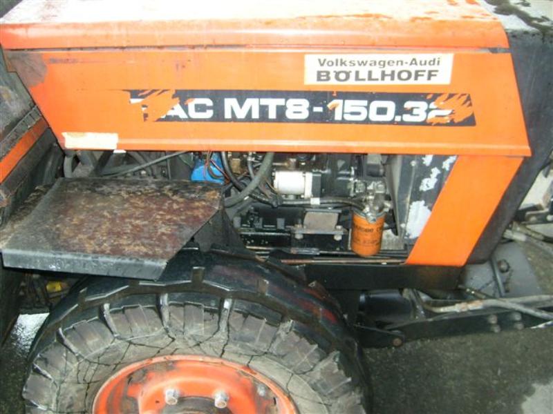 Equipamento de restauração usado-2