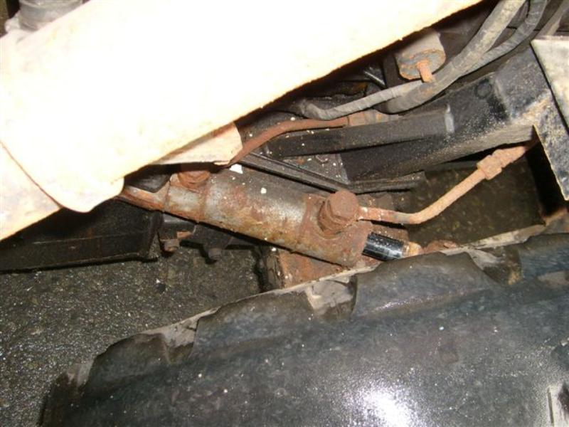 Equipamento de restauração usado-5