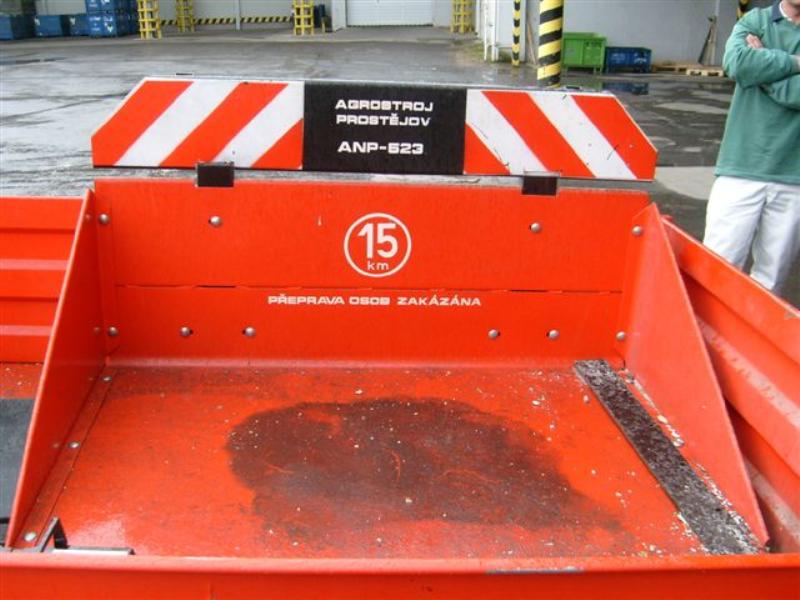 Equipamento de restauração usado-10