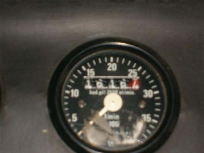 Equipamento de restauração usado-11