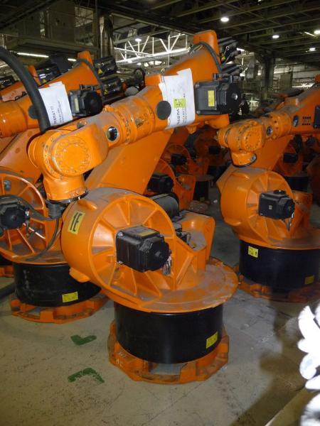 Rabljena gostinska oprema-1