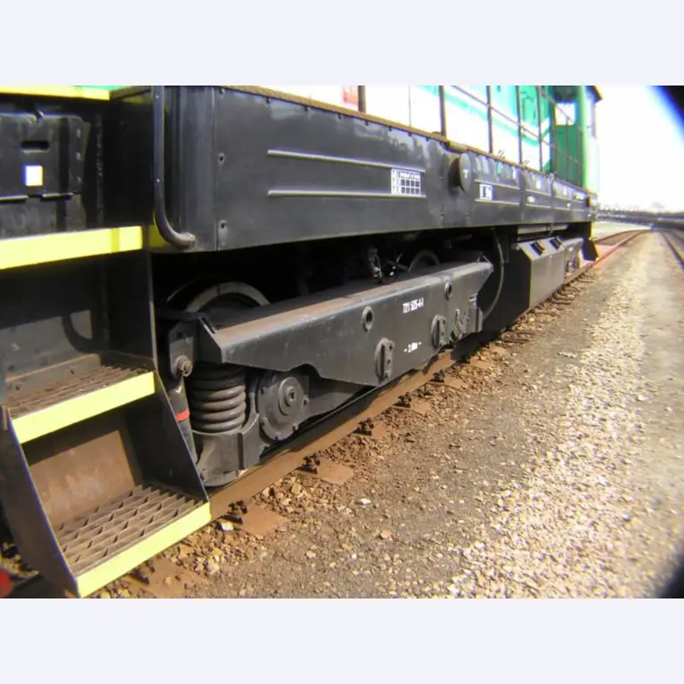 3 locomotives -3