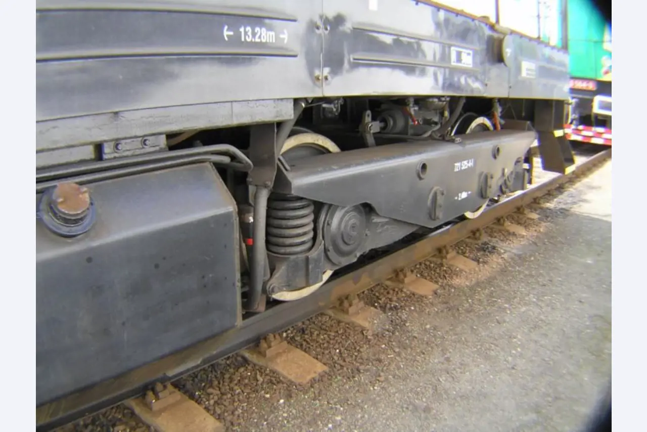 3 locomotives -16