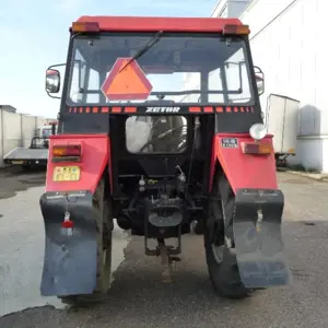 Ciągnik Zetor 5211 Zetor Zetor 5211