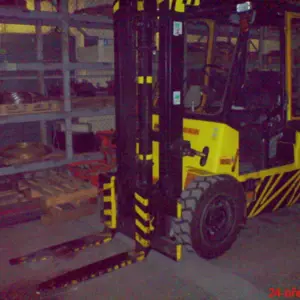 diesel forklifter Balkancar DV 1792.33.20