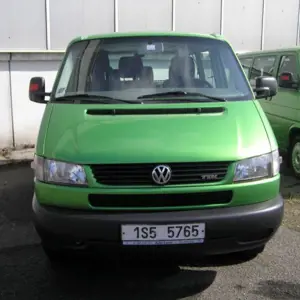 Caravelle VW Kombi  VW Caravelle