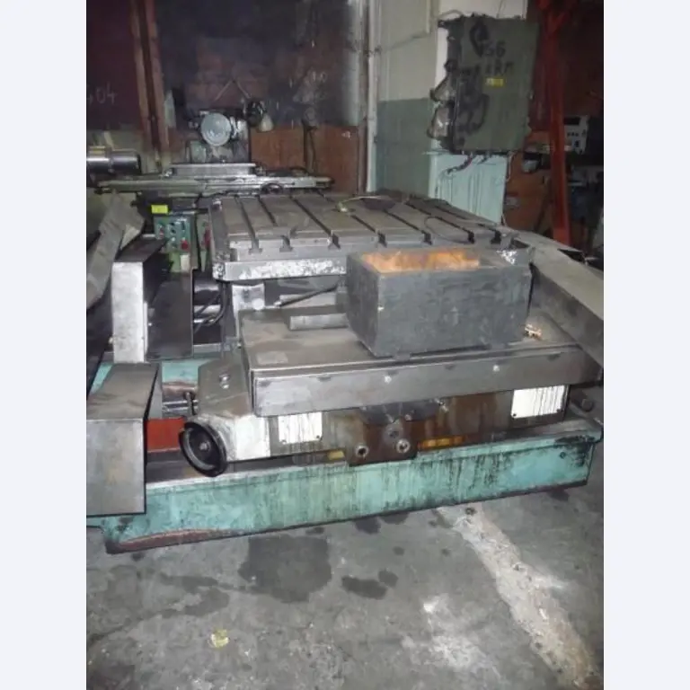 2 CNC Bearbeitungszentren-2