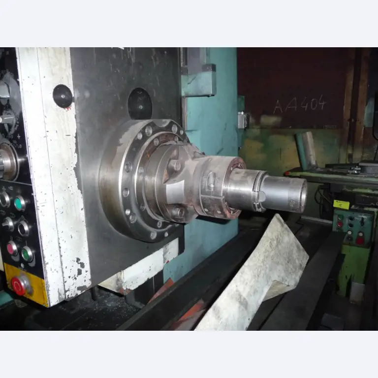 2 CNC Bearbeitungszentren-3