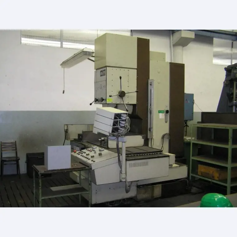 2 CNC bewerkingscentrums-1