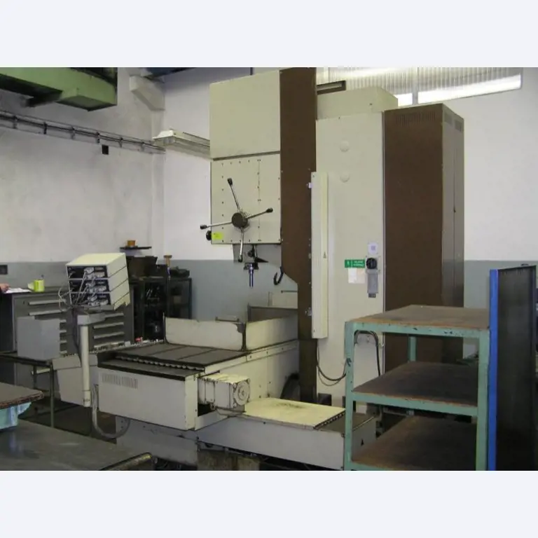 2 CNC bewerkingscentrums-2