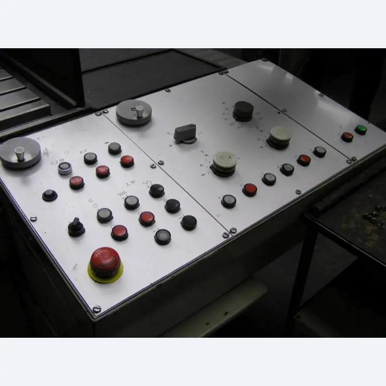 2 CNC bewerkingscentrums-4