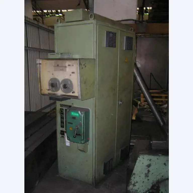 2 CNC Bearbeitungszentren-5