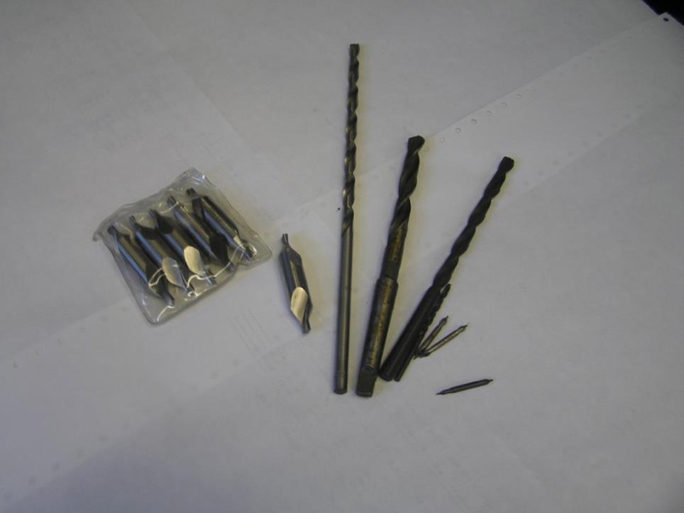 2 CNC Bearbeitungszentren-2