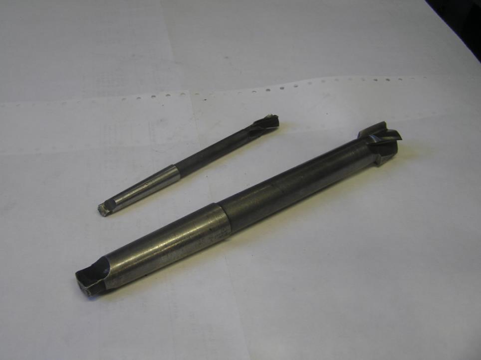 2 CNC Bearbeitungszentren-1