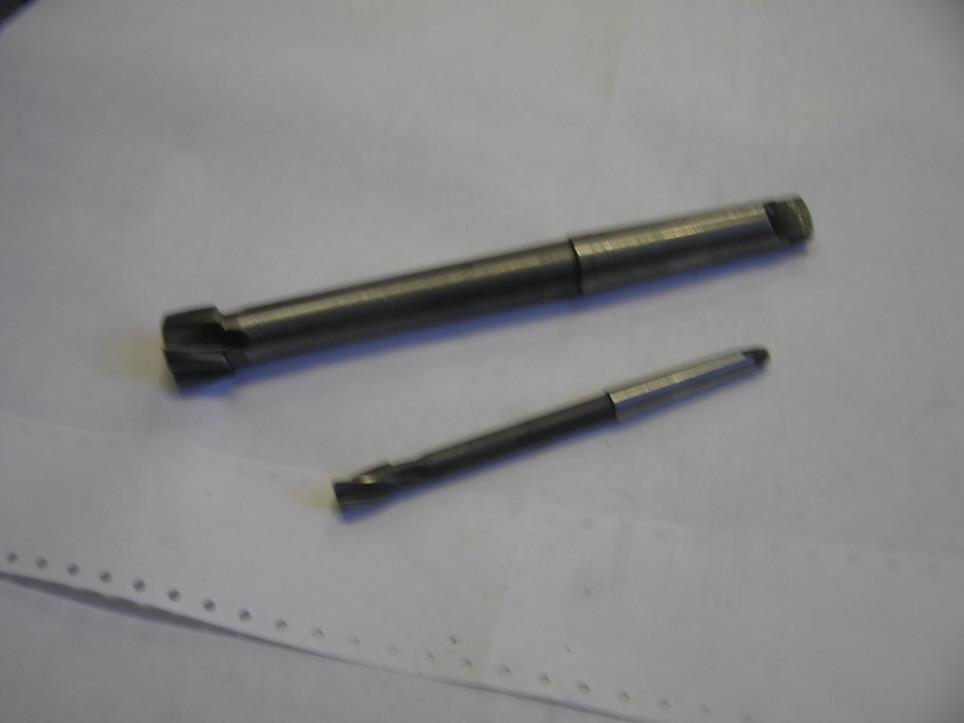 2 CNC Bearbeitungszentren-2