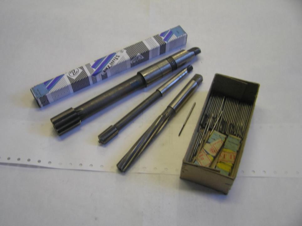 2 CNC Bearbeitungszentren-4