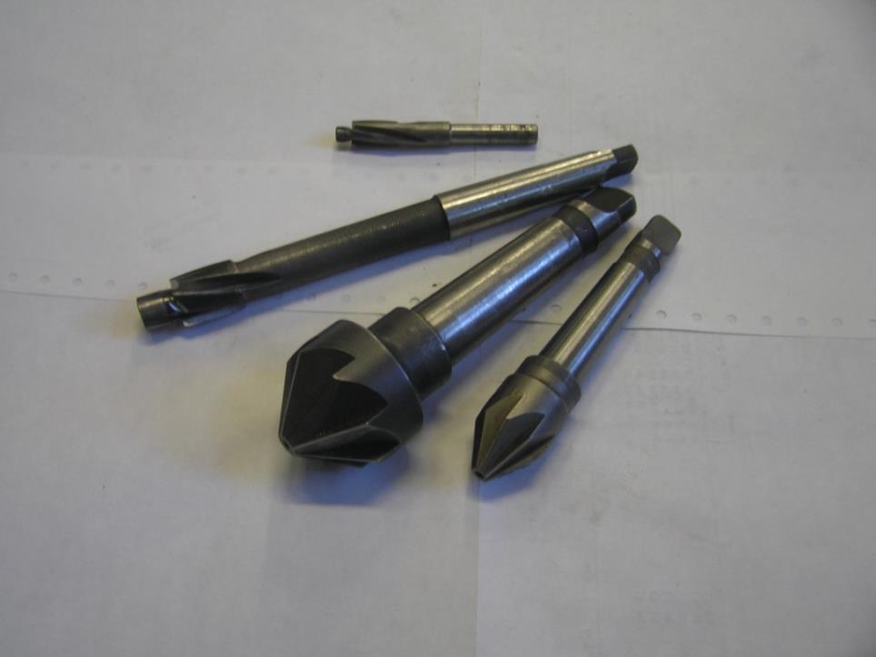 2 CNC Bearbeitungszentren-2