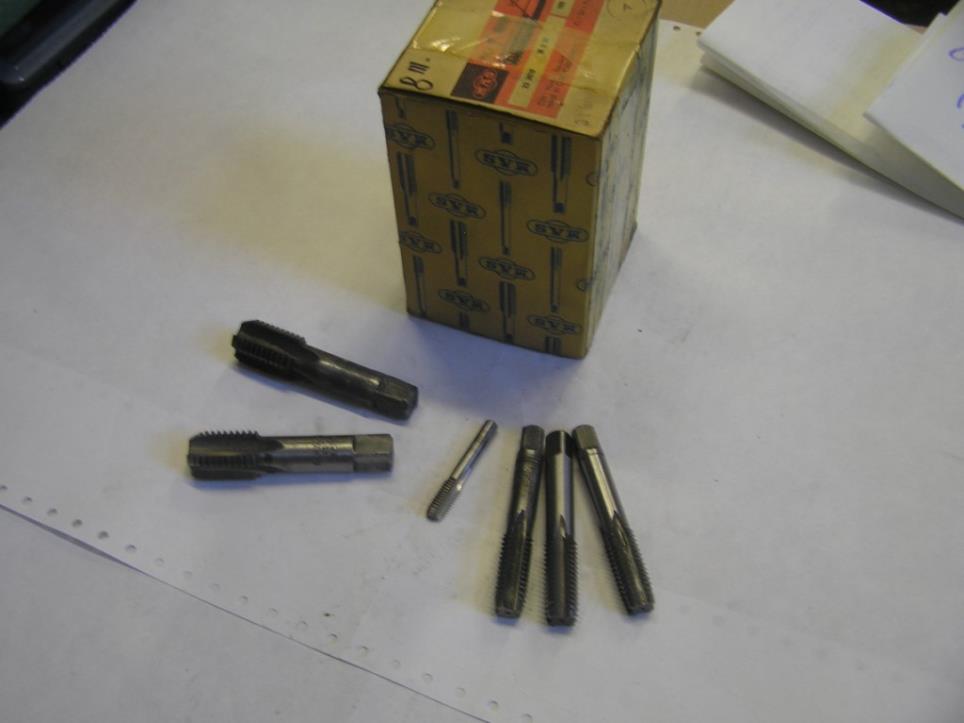 2 CNC Bearbeitungszentren-2