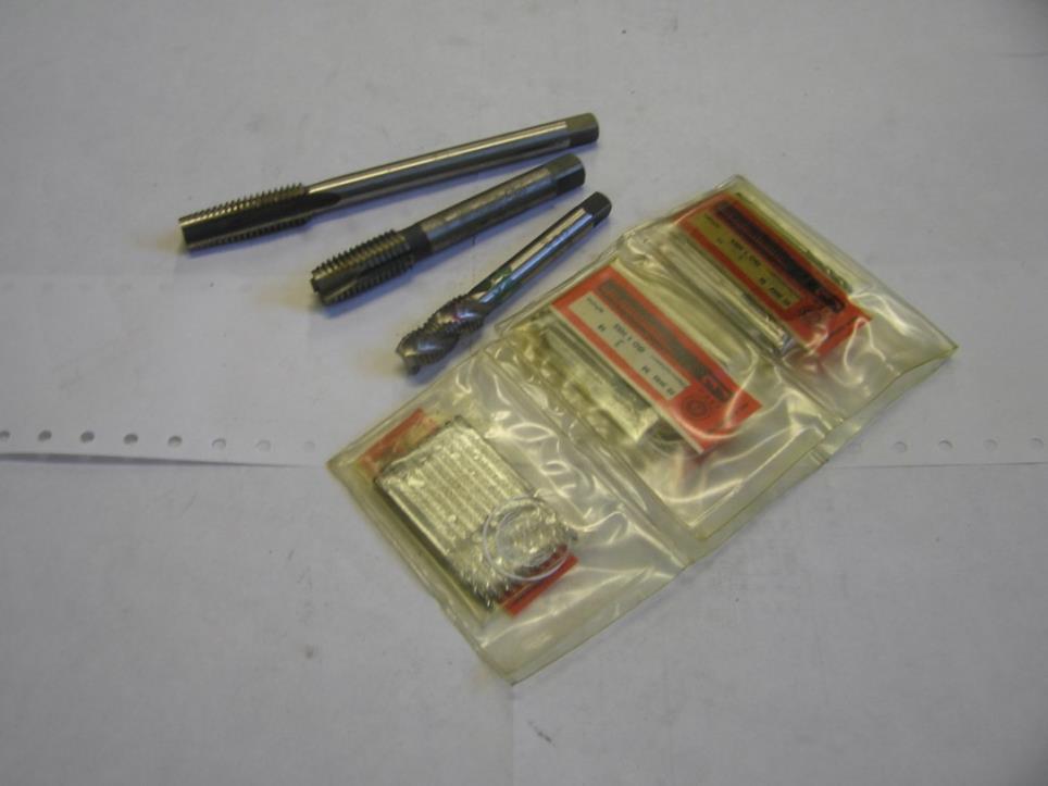 2 centra obróbcze CNC-2