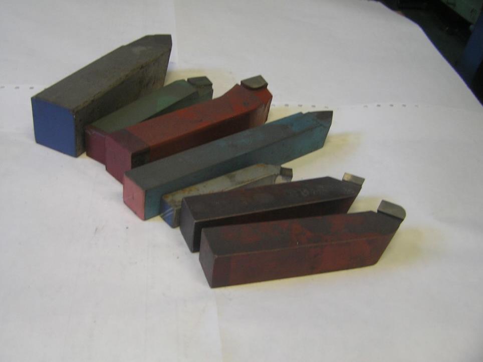 2 CNC Bearbeitungszentren-1