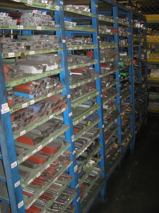 2 CNC Bearbeitungszentren-4