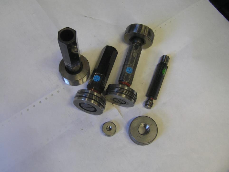 2 CNC Bearbeitungszentren-2