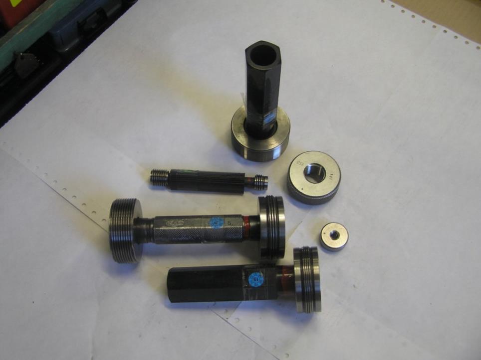 2 CNC Bearbeitungszentren-3