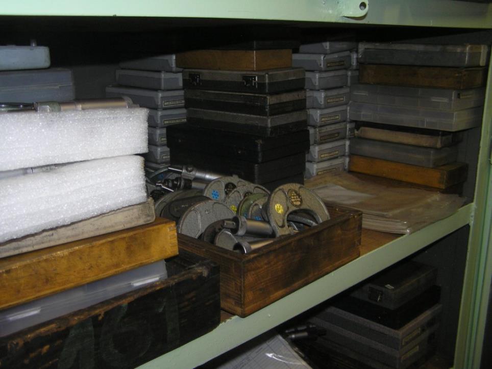 2 CNC Bearbeitungszentren-3