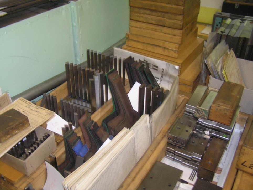 2 CNC Bearbeitungszentren-6