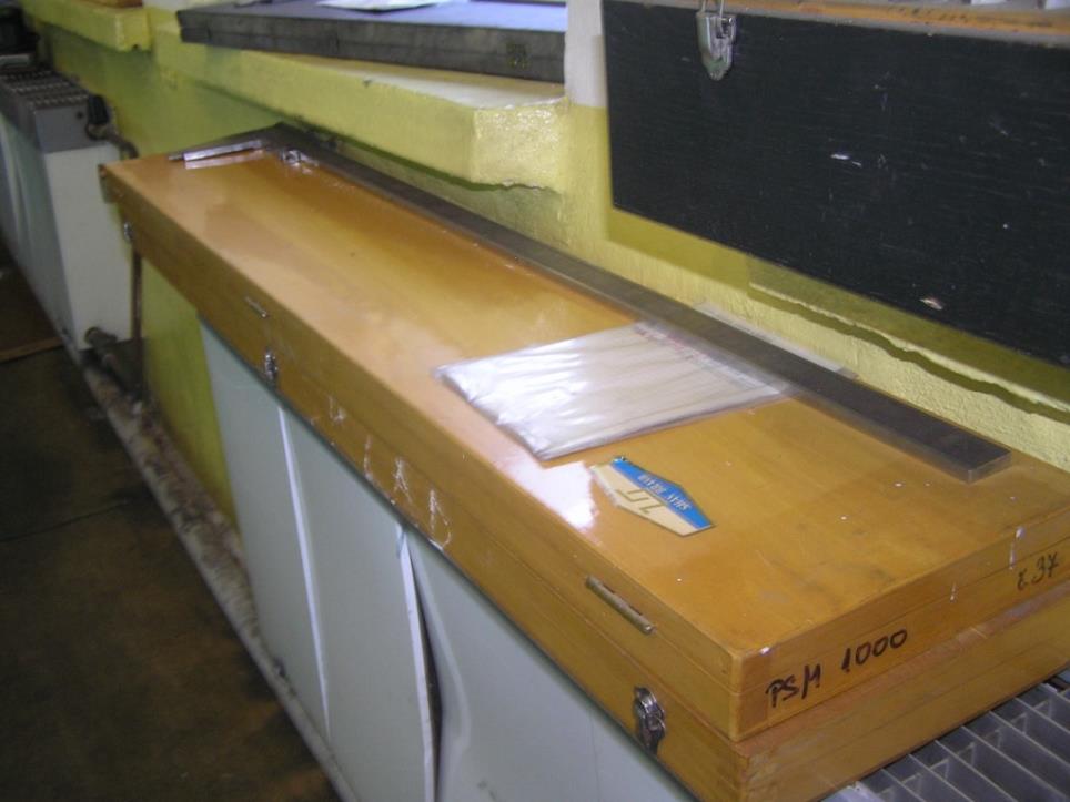 2 CNC Bearbeitungszentren-8