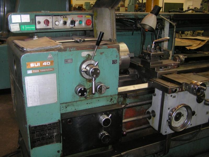 2 CNC Bearbeitungszentren-3