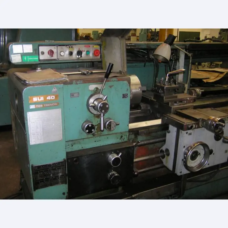 2 CNC Bearbeitungszentren-3