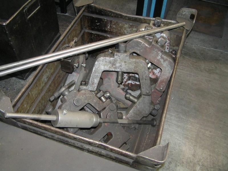 2 CNC Bearbeitungszentren-5