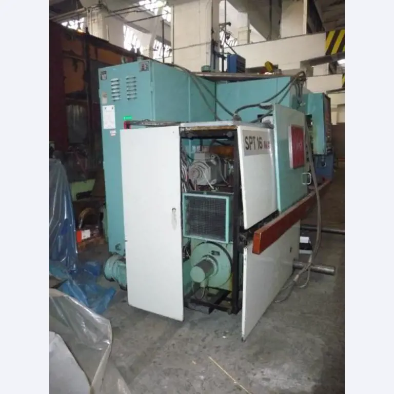 2 centros de mecanizado CNC-3