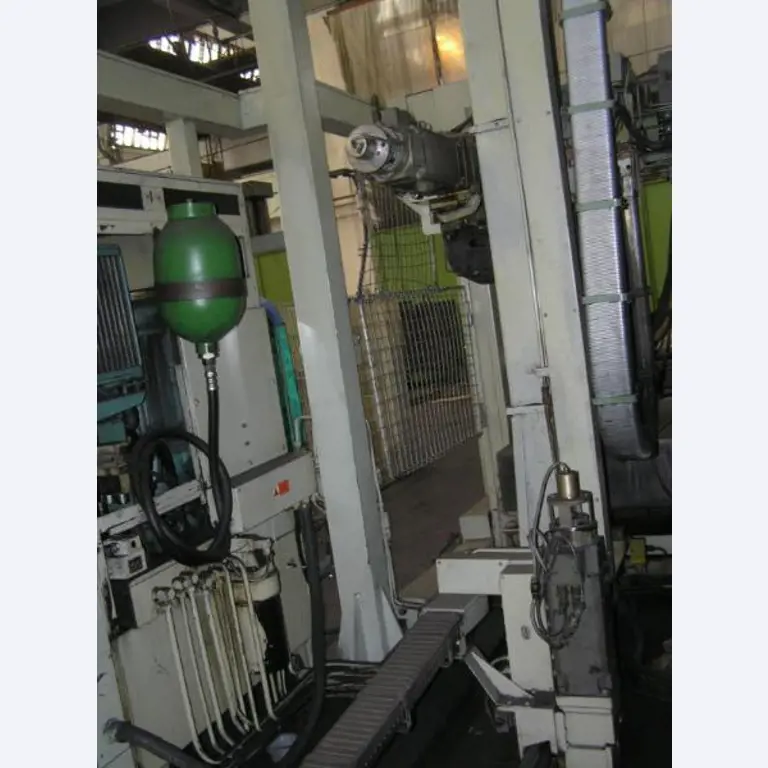 2 CNC Bearbeitungszentren-5