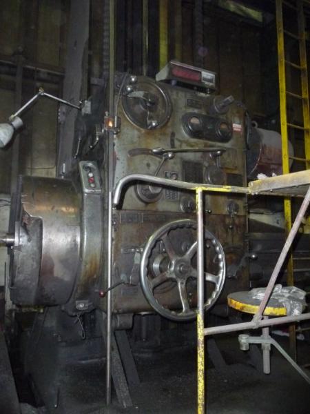 2 CNC machining center-3