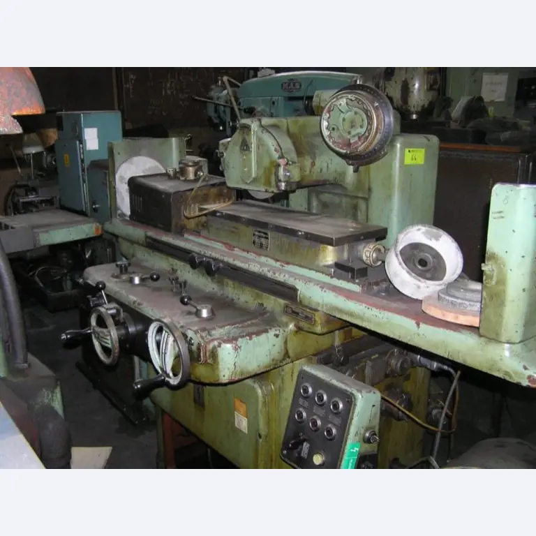 2 obdelovalna centra CNC-1