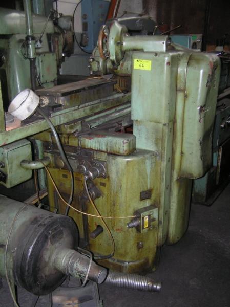 2 CNC machining center-3