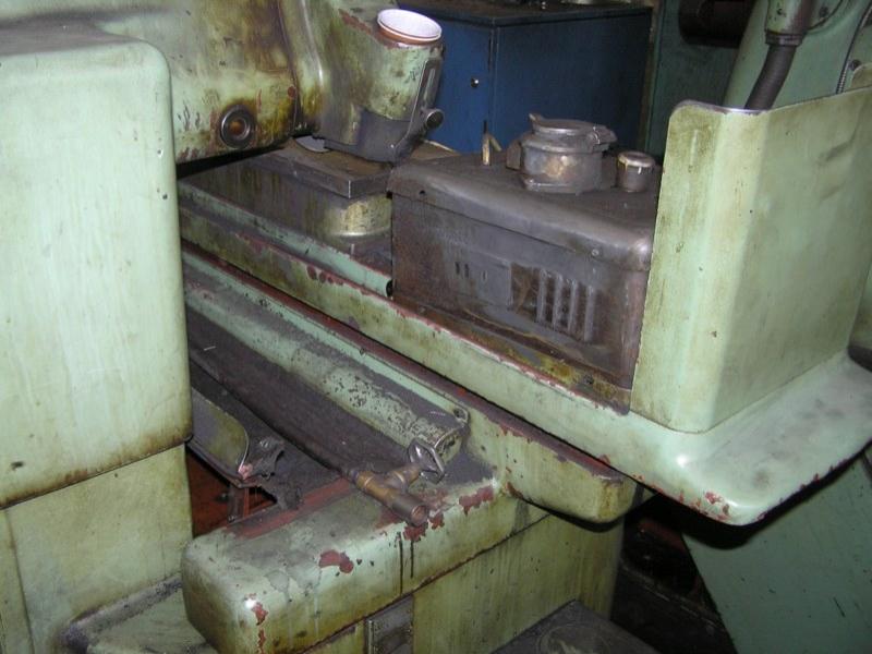 2 CNC machining center-4