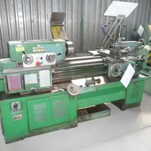 Drehmaschine TOS SV 18RA/750