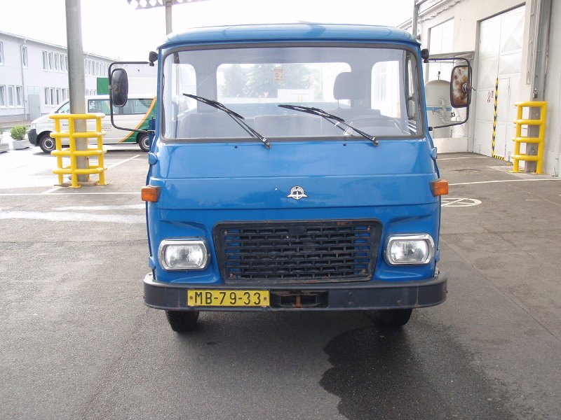 SKODA AUTO, a.s.-1