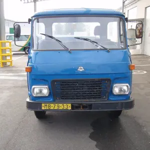 Lastkraftwagen Avia A 30- N