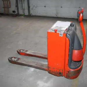 Linde T18/360