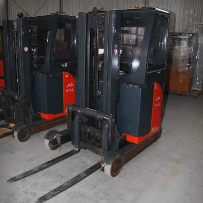 Linde R14