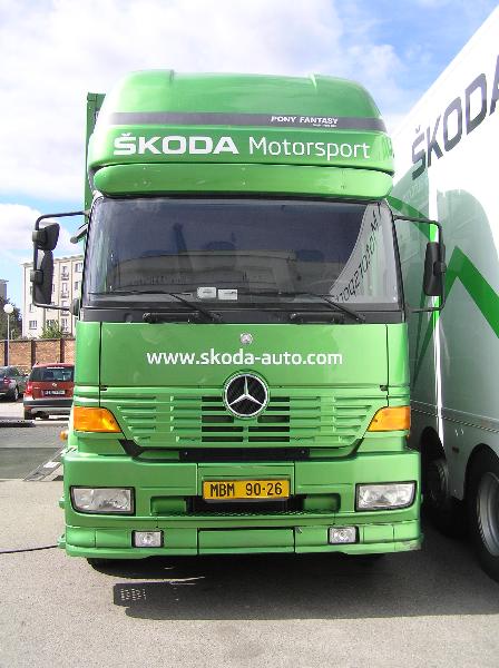 ŠKODA AUTO, a.s.-3